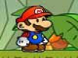 Play Super mario bomb adventure