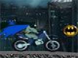 Play Batman super bike