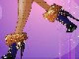 Play Shoes designer: winter boots