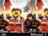 Play The lego movie see the difference