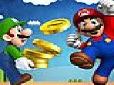 Play Mario and luigi escape 2