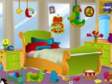 Play Kids room decor