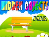 Play Hidden objects park now