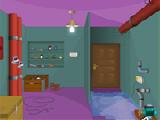 Play Live escape-basement