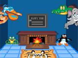 Play Gathe escape-animal planet