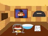 Play Escape from sweets house