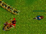 Play Zombie mania
