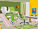 Play Kids playroom