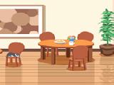 Play Escape from cat cafe