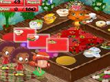 Play Sisi savory dishes now