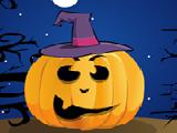 Play Halloween pumpkin decor