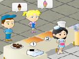 Play Icecream frenzy 2 now