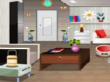 Play Creative design room escape