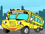 Play Busman parking 3d now