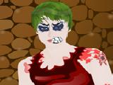 Play Halloween justin biber touch up