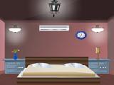 Play Mini bed room escape
