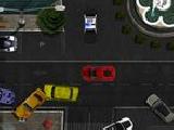 Play Police car parking 2 now