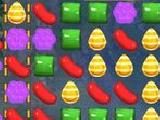 Play Candy of montezuma