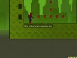 Play Spiderman robot city