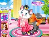 Play Precious little kitty