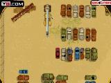 Play Crane parking mania