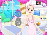 Play Summer wedding makeover now