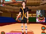 Play Alesia basketball player now