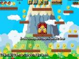Play Mario dk battle