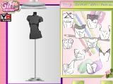Play Wedding dress design