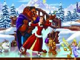 Play Princess belle hidden objects now