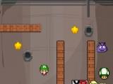 Play Luigi bounce