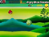 Play Angry birds shooters