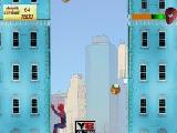 Play Spiderman secret adventure