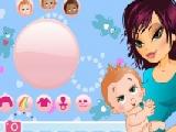 Play My valentine baby