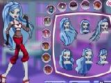 Play Nerd ghoulia style now