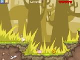 Play Snail superman
