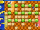 Play Sonic boom boom