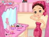 Play Super spoiled brat makeover