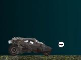 Play Batman the tumbler ride