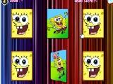 Play Spongebob card fun