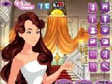 Play Princess beauty makeover now