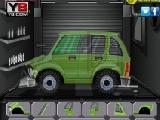 Play Fix my mini car