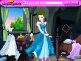 Play Princess cinderella after party