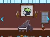 Play Wow halloween escape