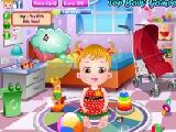 Play Baby hazel dental care now