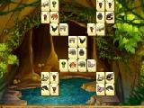 Play Wild africa mahjong
