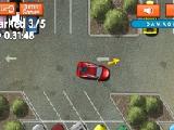 Play Supercar parking 2 now