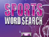 Play Recherche mots sportifs now