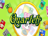 Play Quartets now