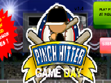 Play Pinch hitter day game now